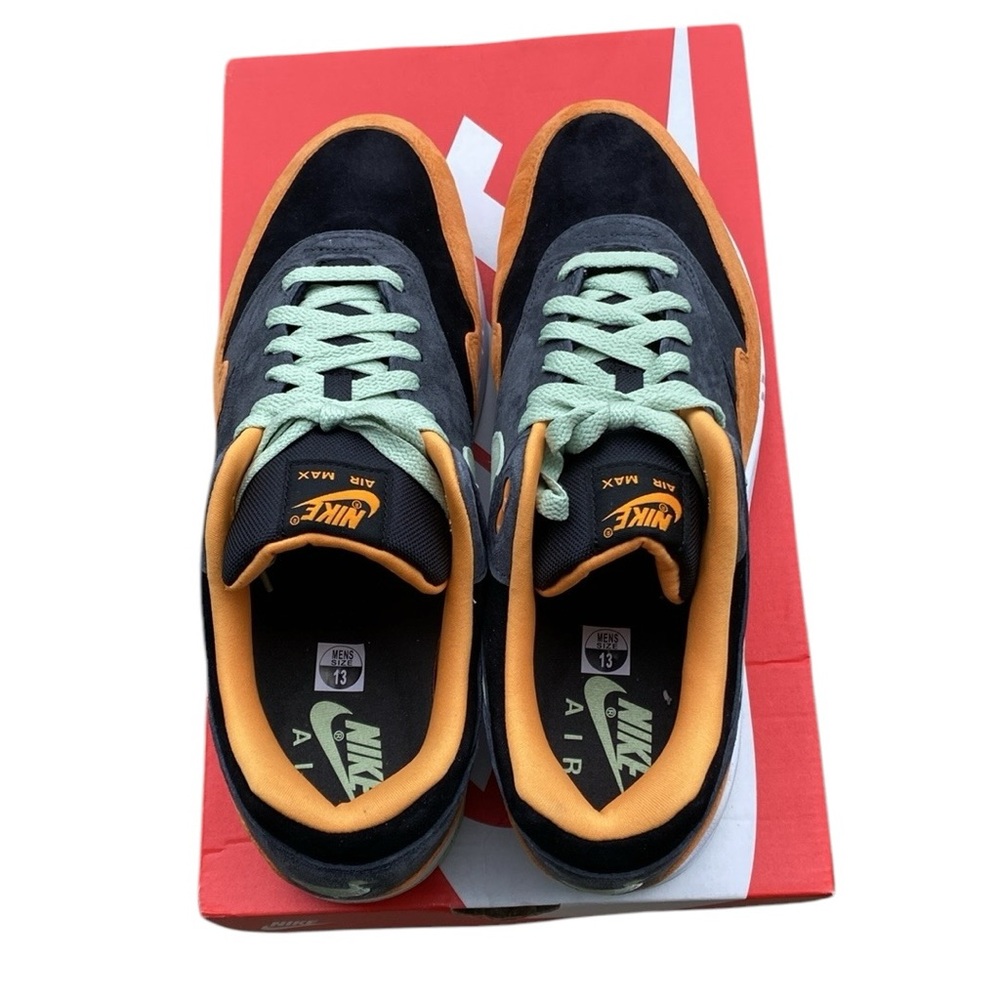 New Nike Airmax 1 PRM Ugly Duckling Size 13 Men 14.5 women - Picture 10 of 12